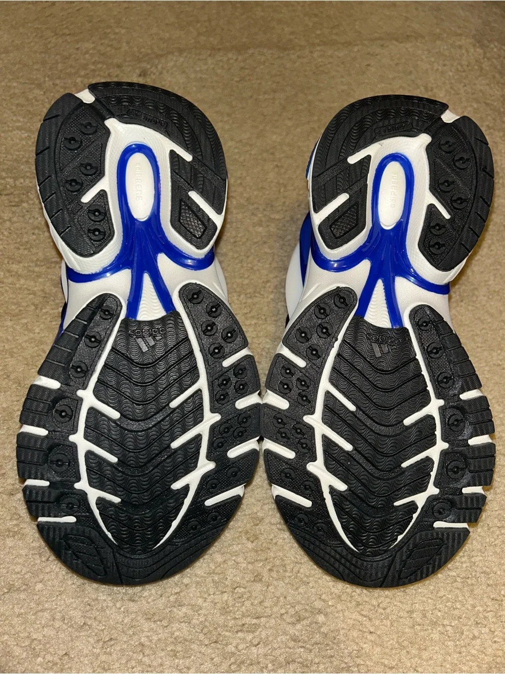 adidas sporty sneakers